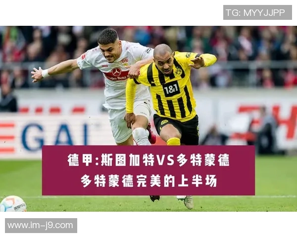 德甲精彩回顾：多特顺利取胜药厂意外失分斯图加特再创佳绩
