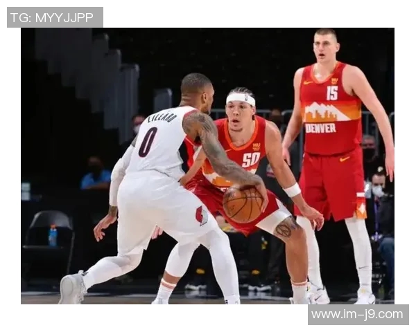 掘金计划提前续约布劳恩五年合同价值125亿看重其攻防能力